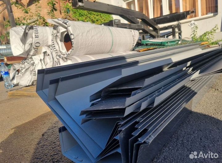 Доборные элементы