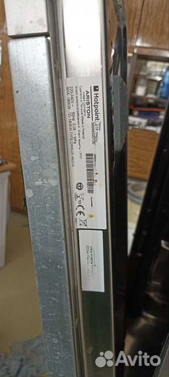 Пмп Ariston lstf 7H019 на запчасти