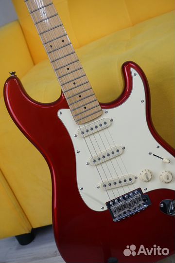 Электрогитара (Комплект)