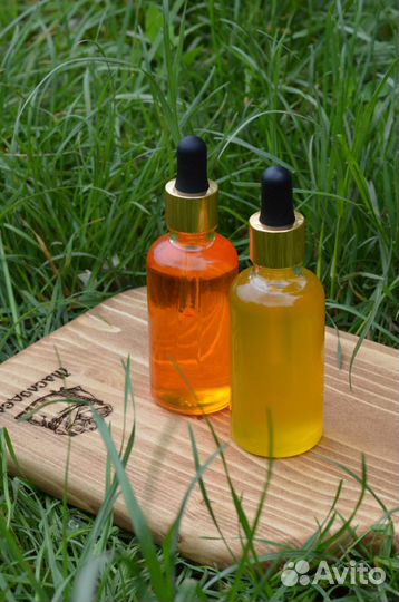 Касторовое масло