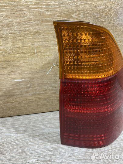 Фонарь задний правый BMW X5 E53 дорест Арт. 111447