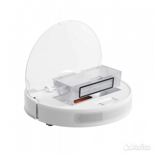 Новый Xiaomi Dreame Bot D9 Max Робот-пылесос