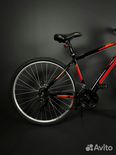 Велосипед Foxx Aztec D 29