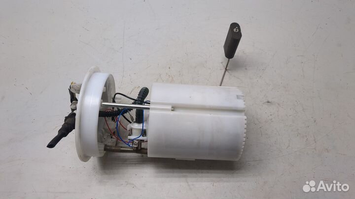 Насос топливный электрический Ford Focus 3, 2013