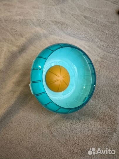 Колесо для хомяка