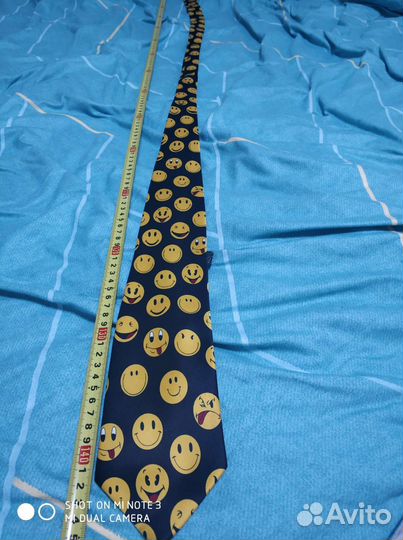 Галстук мужской (праздничный)