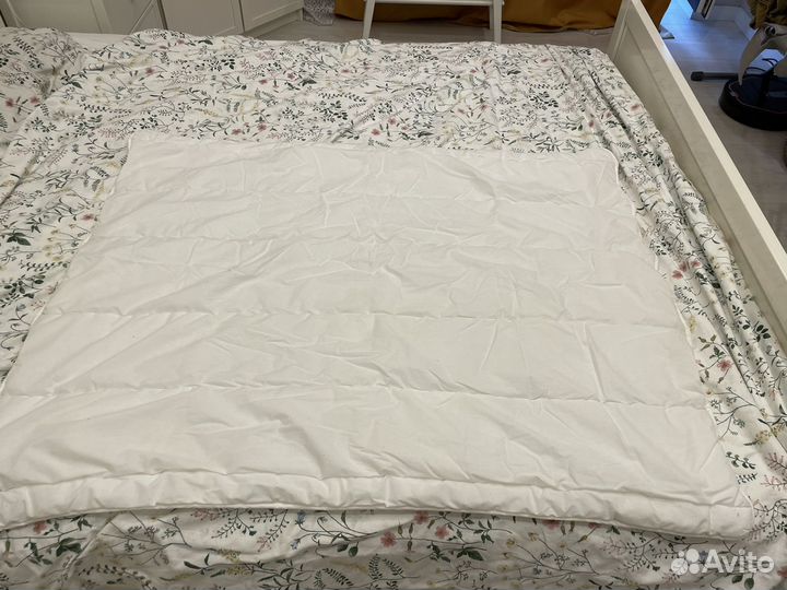 Детское одеяло