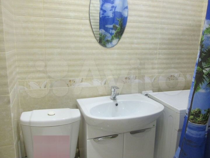 1-к. квартира, 33 м², 3/5 эт.