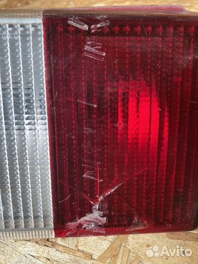 Фонарь задний левый Ford Sierra