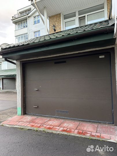 Сдам в аренду гараж