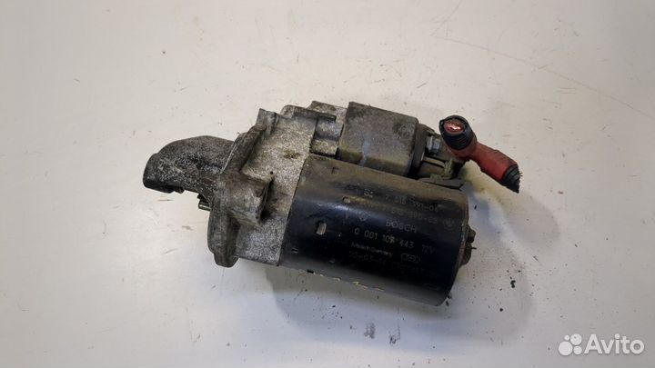 Стартер BMW 3 E46, 2005