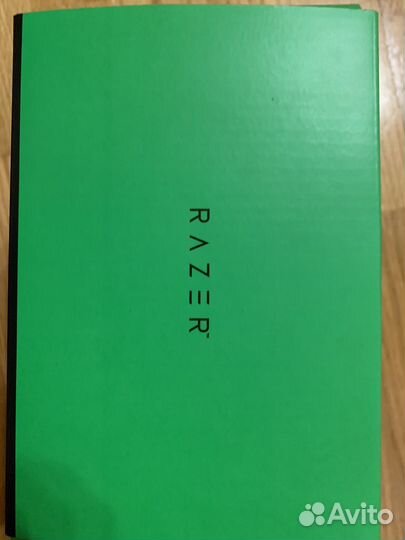 Микрофон Razer Seiren X