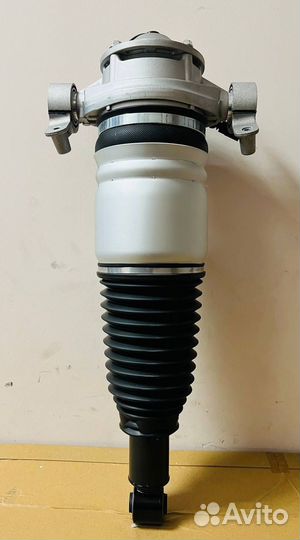 Задний амортизатор Porsche Cayenne 958