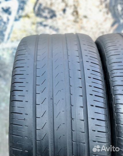 Pirelli Scorpion Verde 285/45 R20