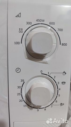 Микроволновая печь Samsung новая