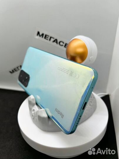 Xiaomi Redmi Note 11, 6/128 ГБ