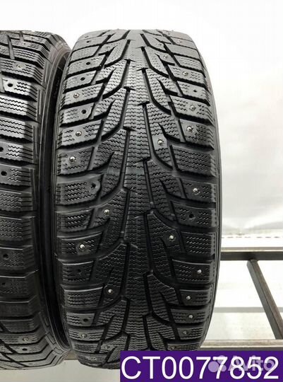 Hankook Winter I'Pike RS W419 205/55 R16 96T