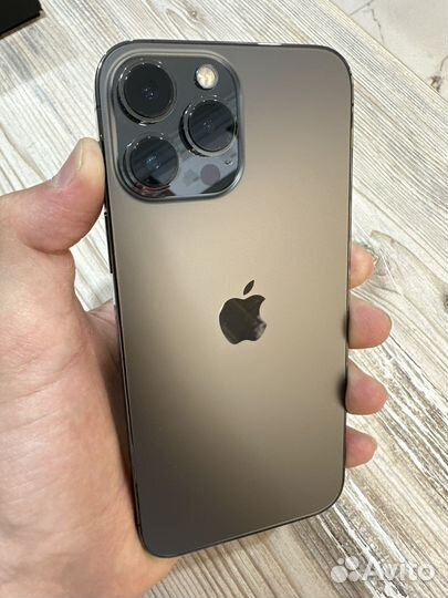 iPhone 13 pro max 128 gb