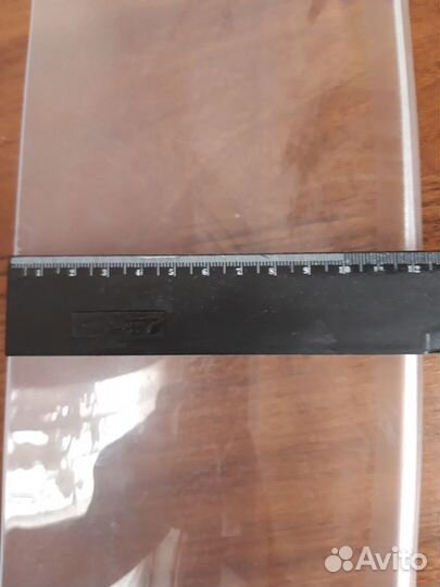 Полка нижняя для холод-ка Indesit