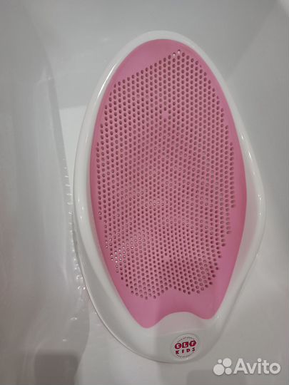 Продам горку для купания