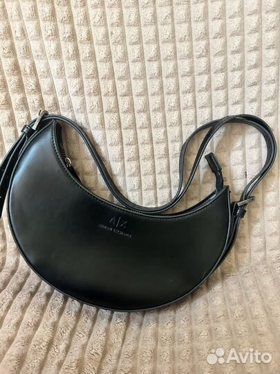 Armani exchange сумка
