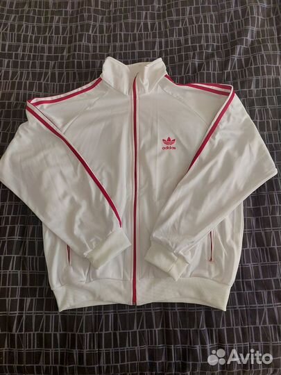 Мужские Олимпийки Adidas Оригинал 54 56