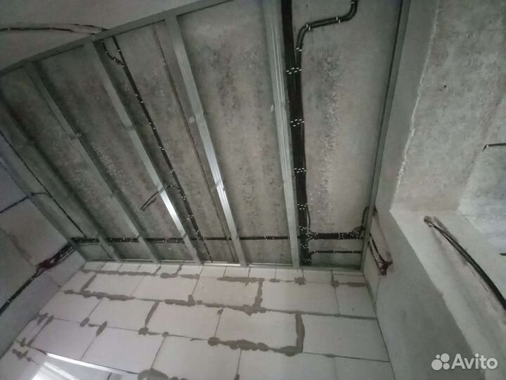 Электрик Электромонтажные работы любой сложности