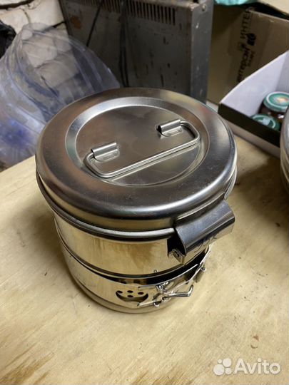 Медицинские Биксы