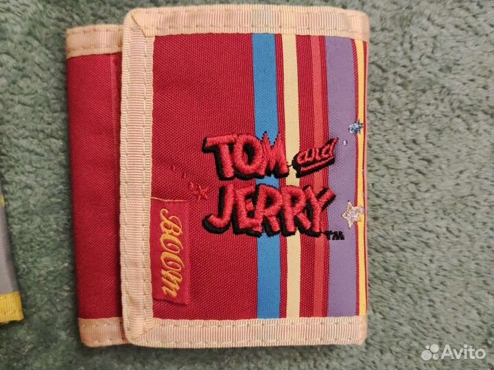 Детские поясные сумки, кошельки