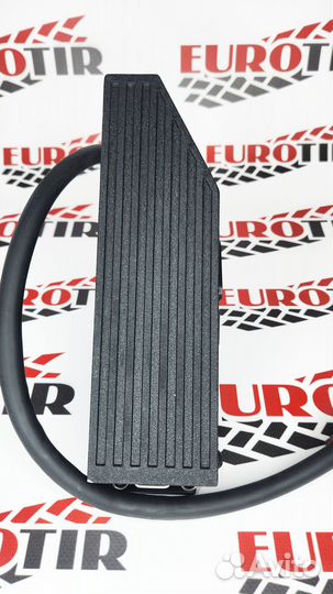 Педаль акселератора RVI/Volvo в сборе 5010628847