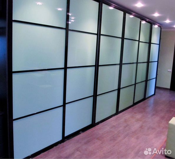 Стенка в гостиную