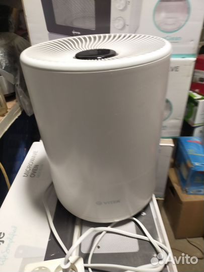 Мойка воздуха vitek VT-8557