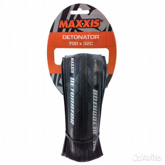 Покрышка велосипедная 700x32C 28