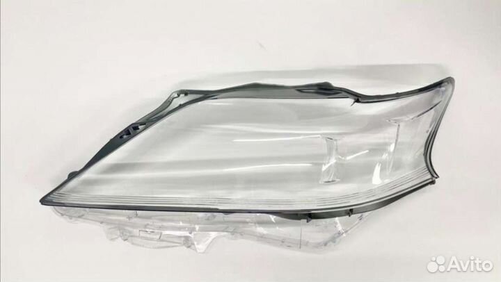 Стекло фар lexus RX3 (2013-2015)
