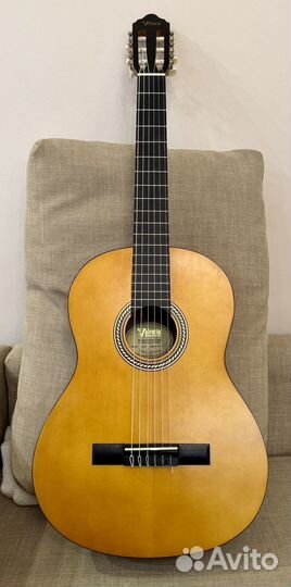 Классическая гитара