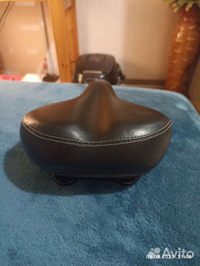 Седло для велосипеда