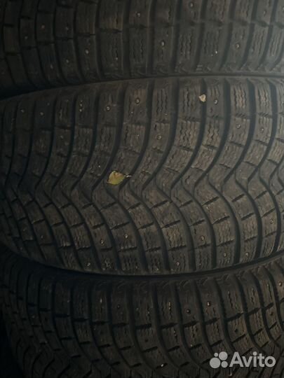 Michelin Latitude X-Ice North 285/50 R20