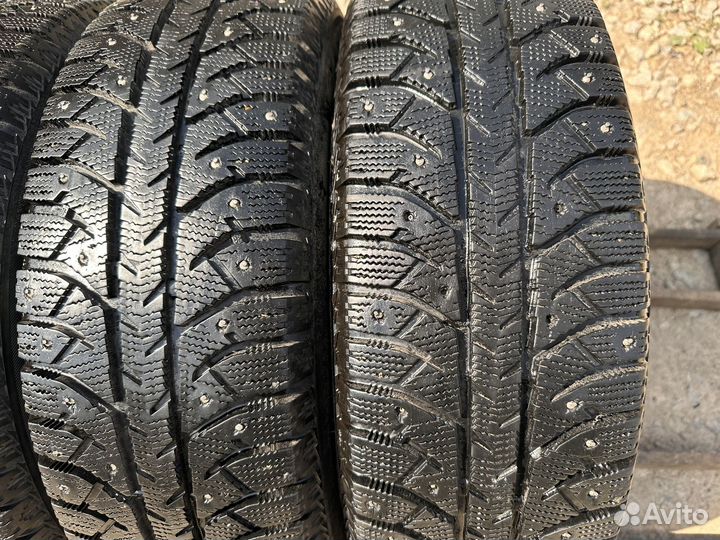 Firestone Ice Cruiser 7 185/65 R15
