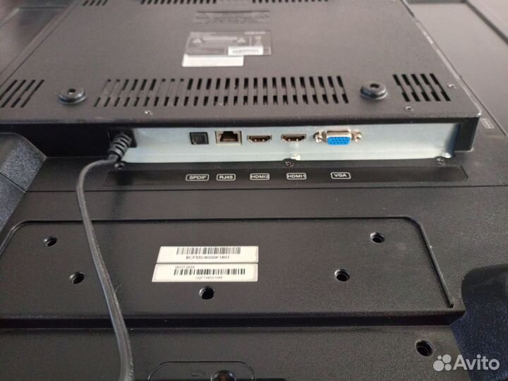 Телевизоры со SMART tv 55 дюймов