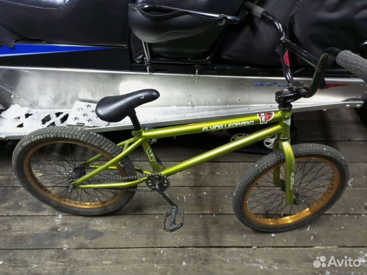 Bmx
