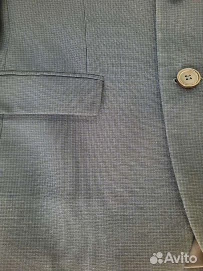 Пиджак Dimark синий 146-68-66