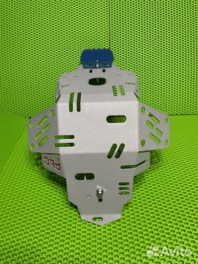 PtC Защита двигателя на Avantis FX Lux 250 Авантис