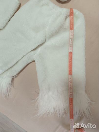 Костюм собачки пуделя Артемона