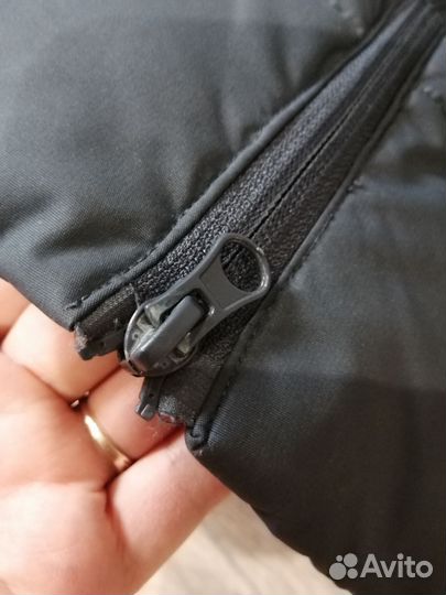 Куртка зимняя для девочки