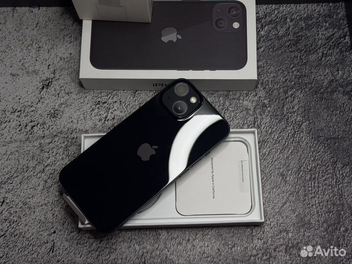 iPhone 13, 128 ГБ