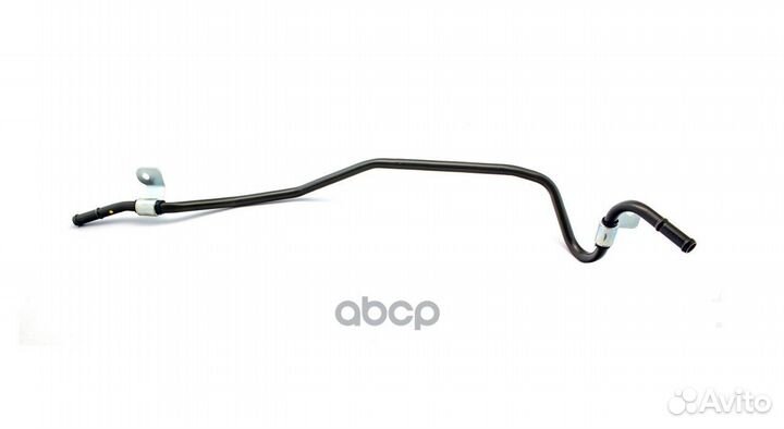 Трубка гидроусилителя mitsubishi lancer 2007