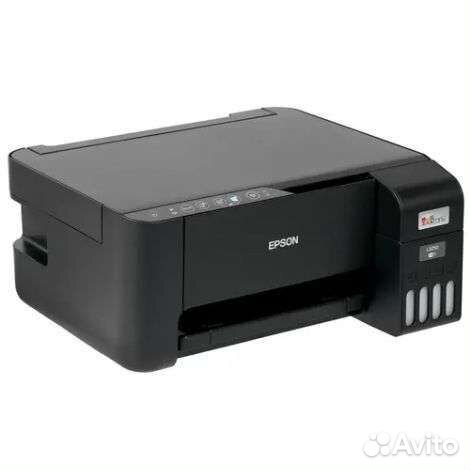 Мфу струйной Epson L3250