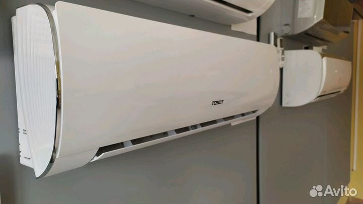 Сплит-система Tosot Lyra Inverter 07