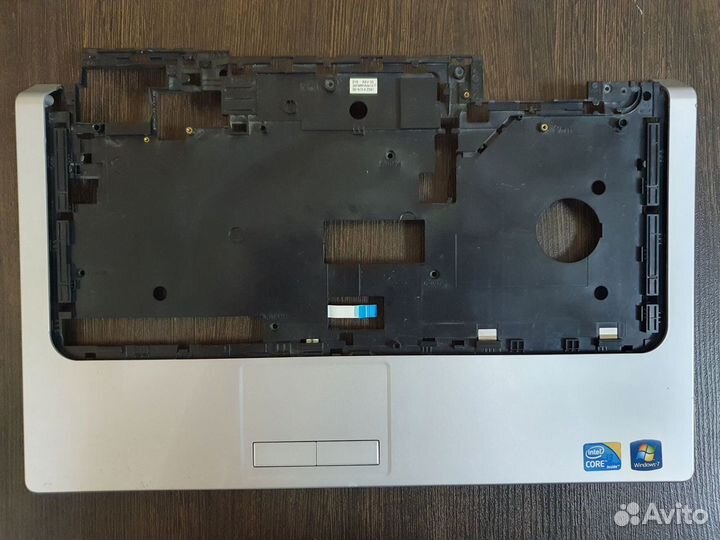 Запчасти и комплектующие Dell Studio 1558