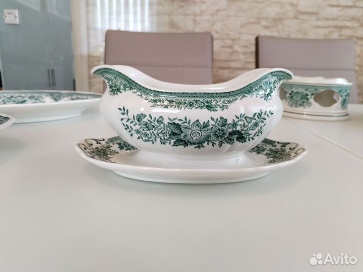 Соусник. Fasan. Villeroy&Boch